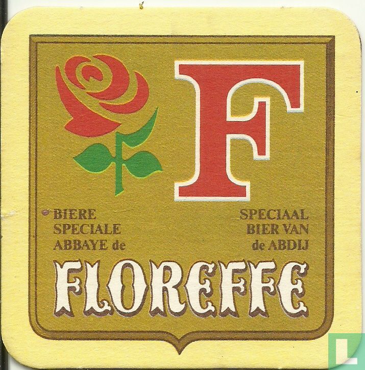 Floreffe ruildag 2001