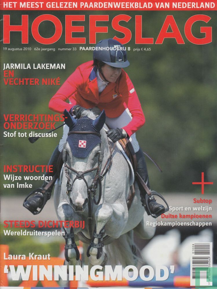 Hoefslag 33