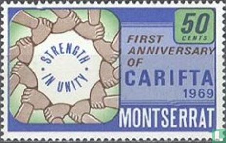 CARIFTA