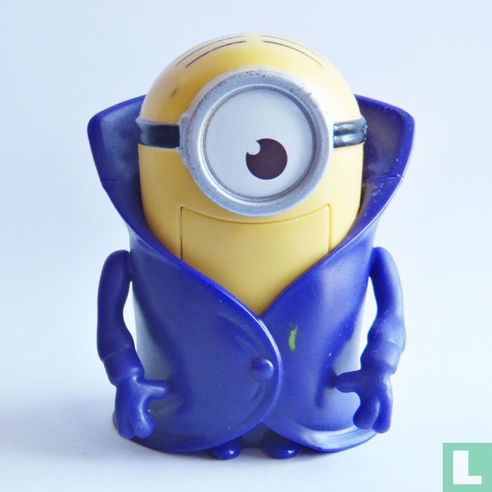 Minion vampier