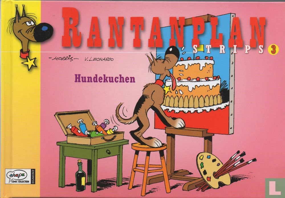 Hundekuchen