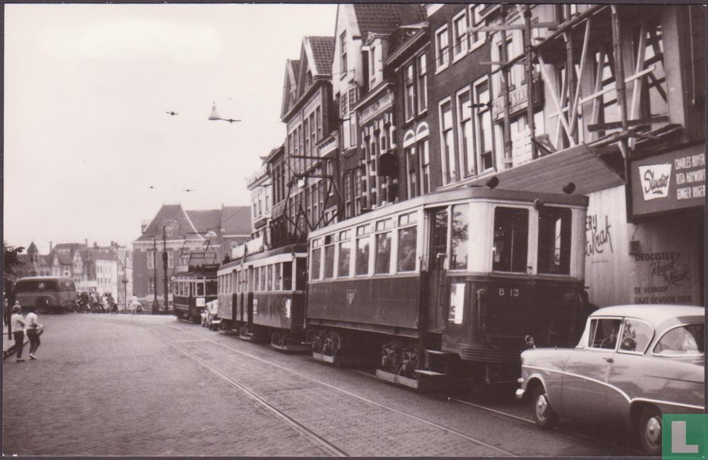 Steenstraat
