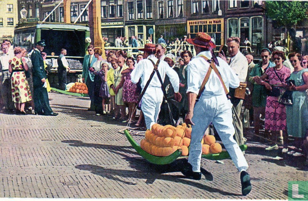 Kaasdragers