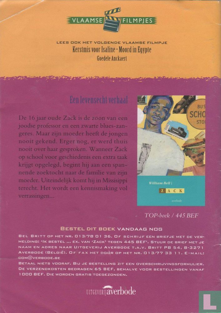Het goud van Las Cuevas