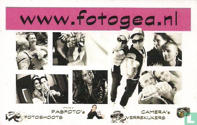 Foto Gea