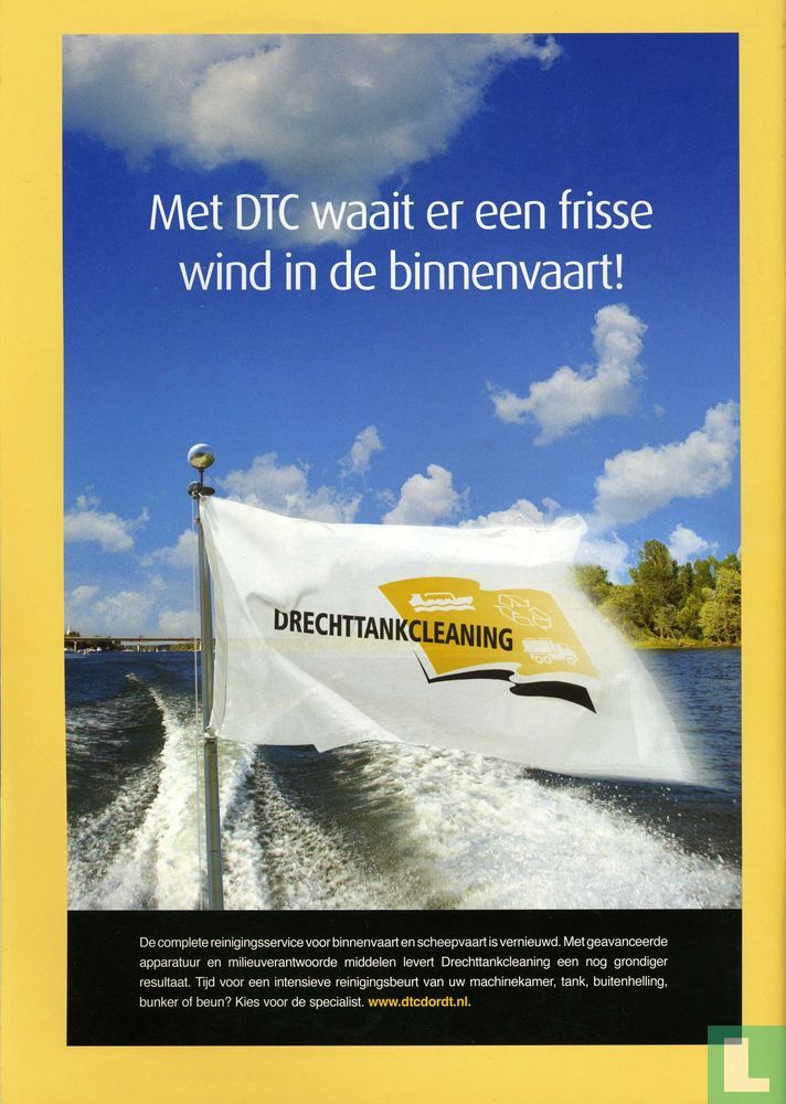 Binnenvaart 2