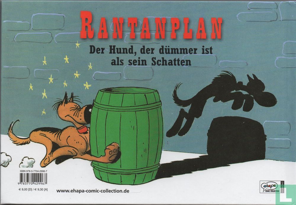 Hundeblick