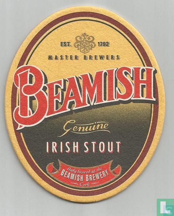 Irish Stout