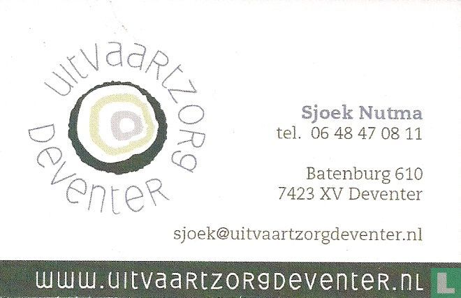 Uitvaartzorg Deventer
