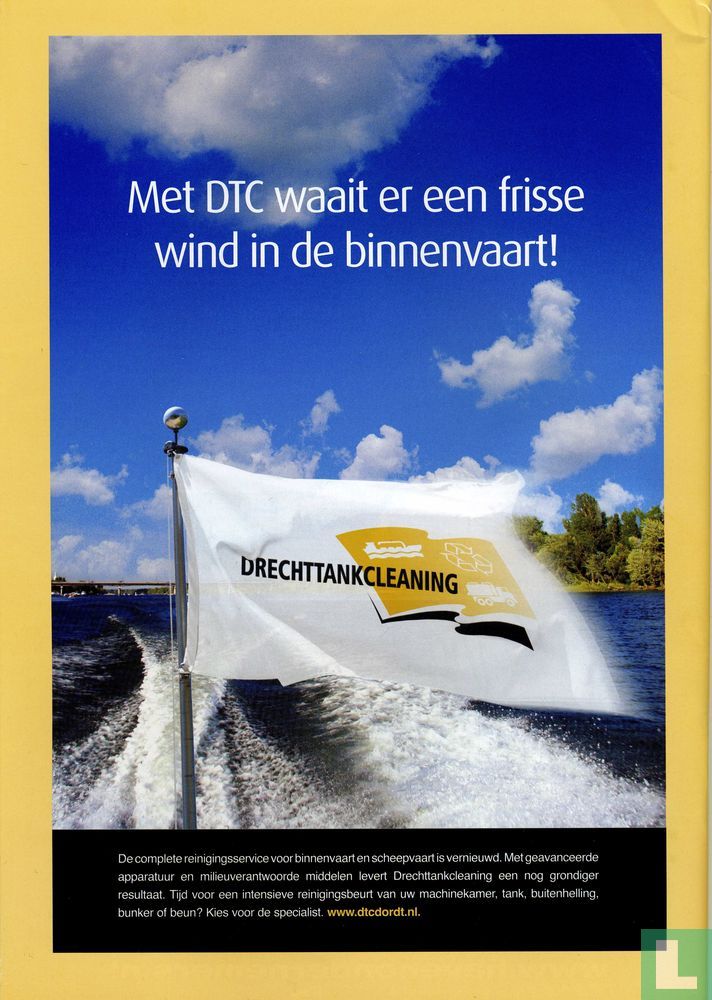 Binnenvaart 1