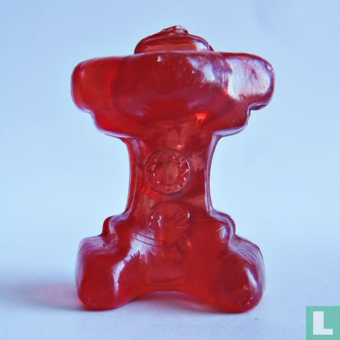 Blitz [t] (rot)
