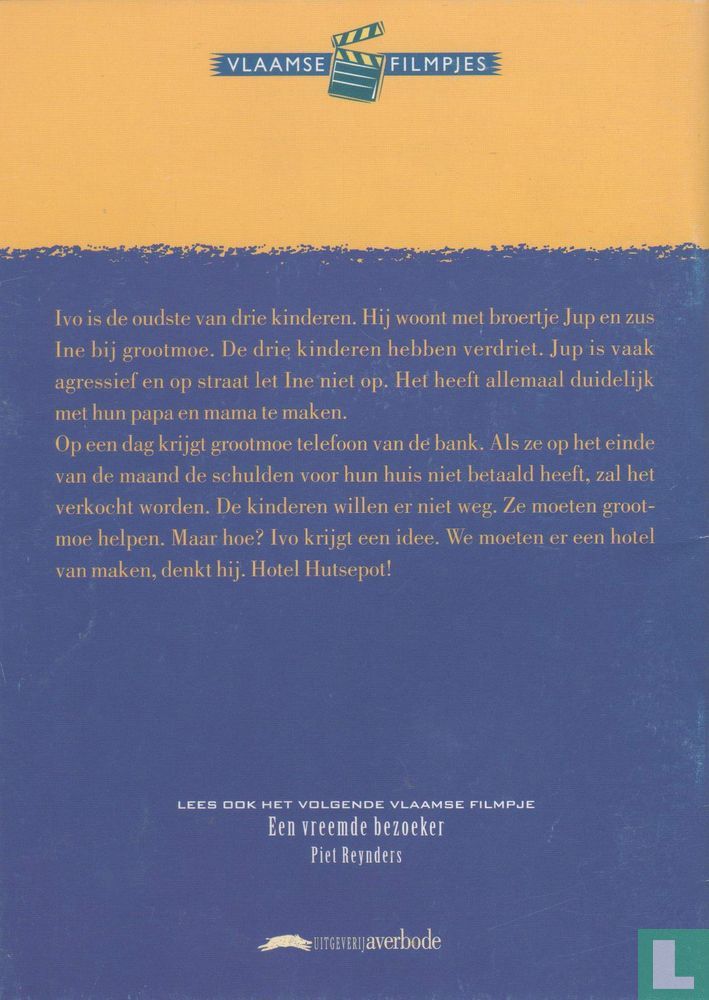 Hotel Hutsepot