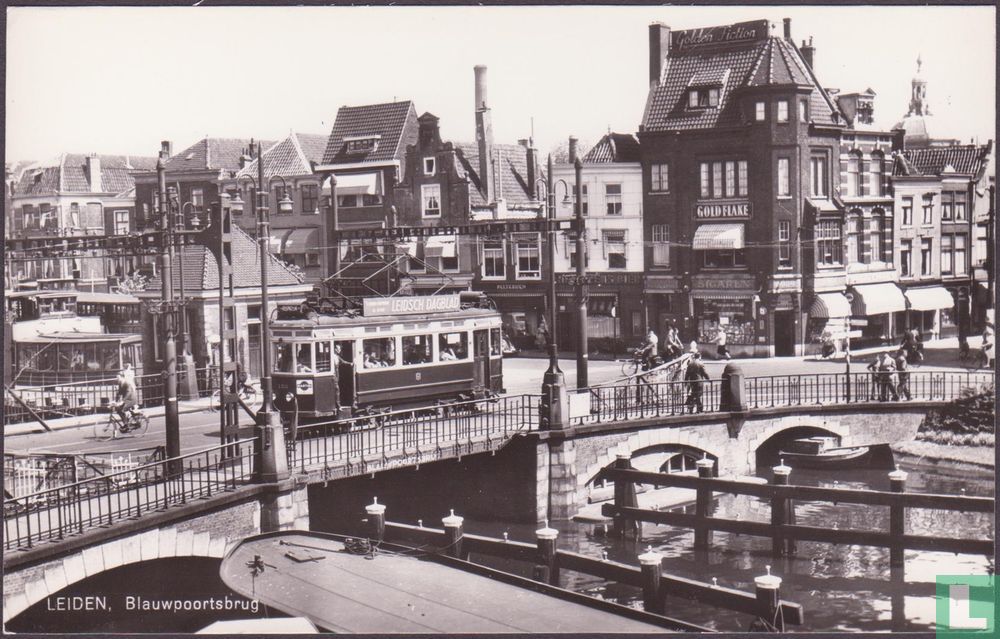 Blauwpoortsbrug