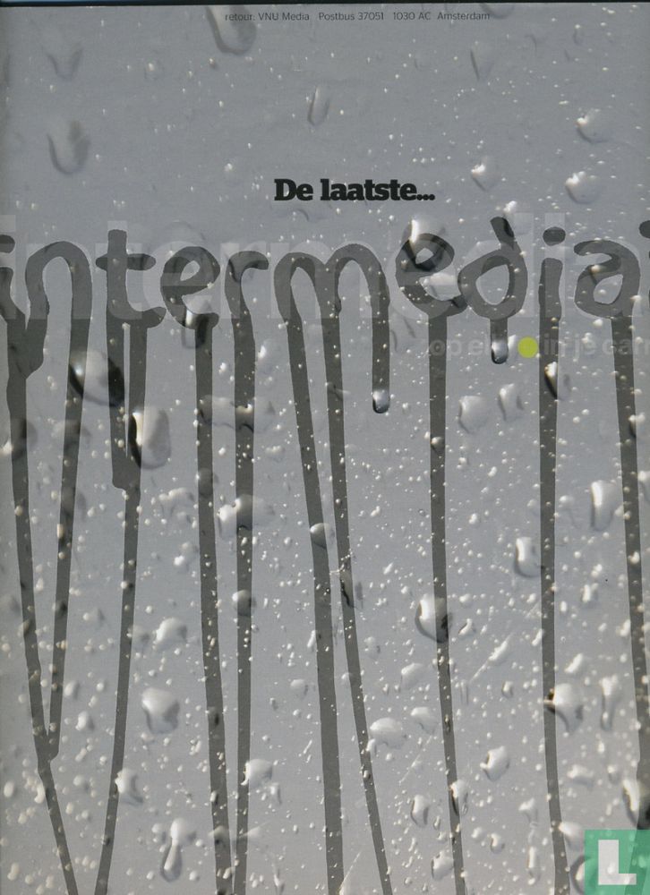 Intermediair 43