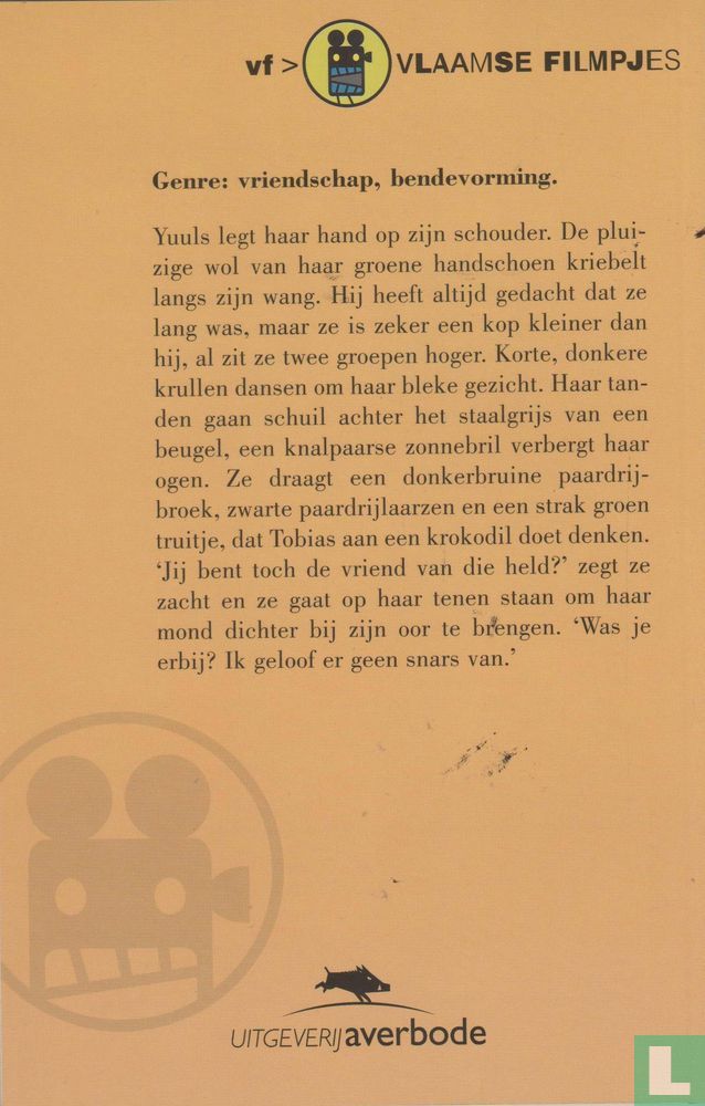 Het koninkrijk van Yuuls