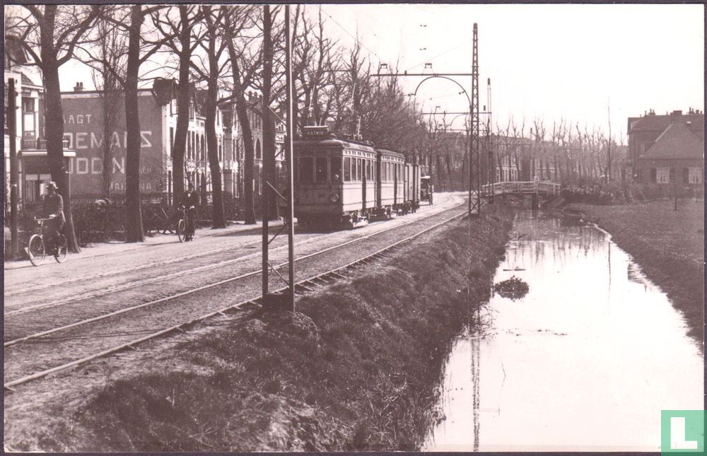 Rijnsburgerweg