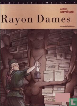 Rayon dames