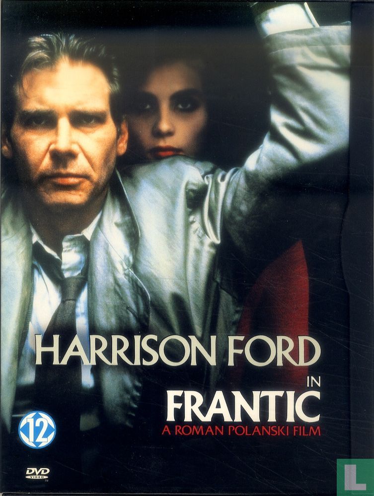 Frantic