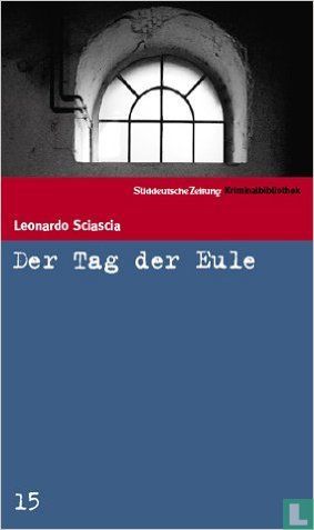 Der Tag der Eule
