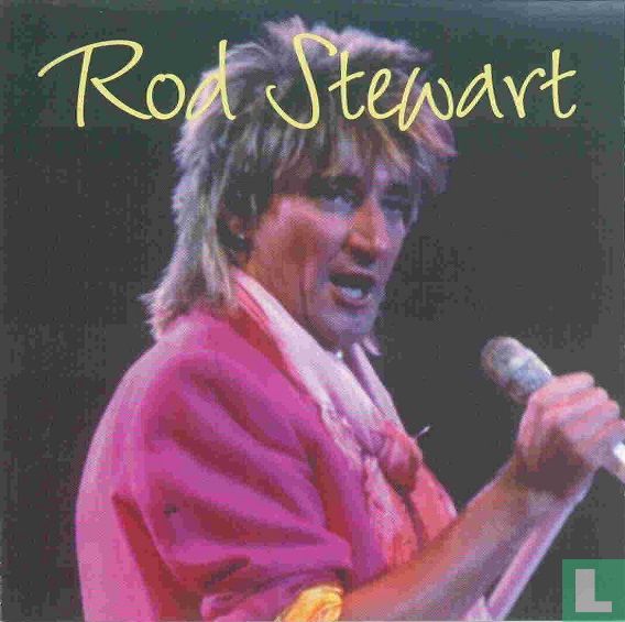 Rod Stewart