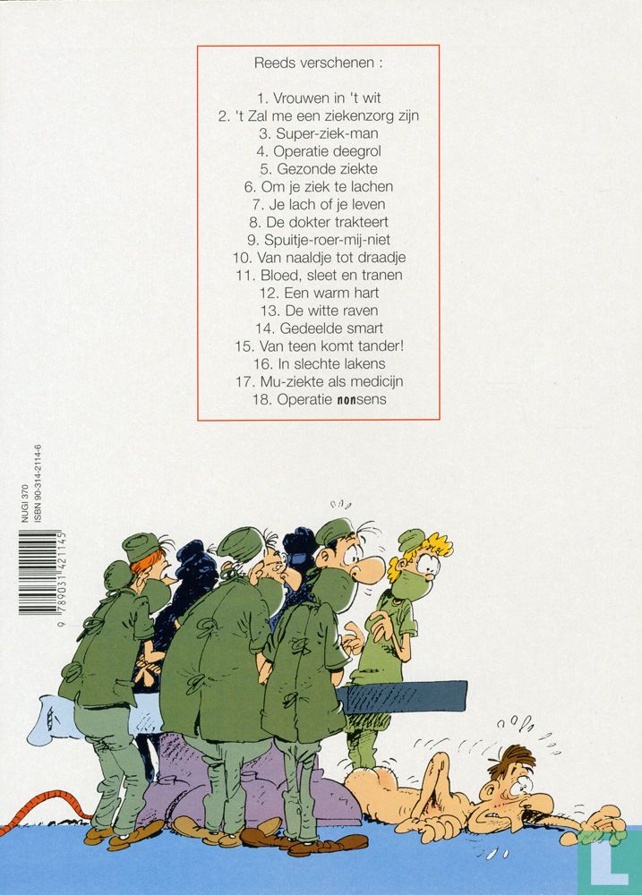 Operatie NONsens