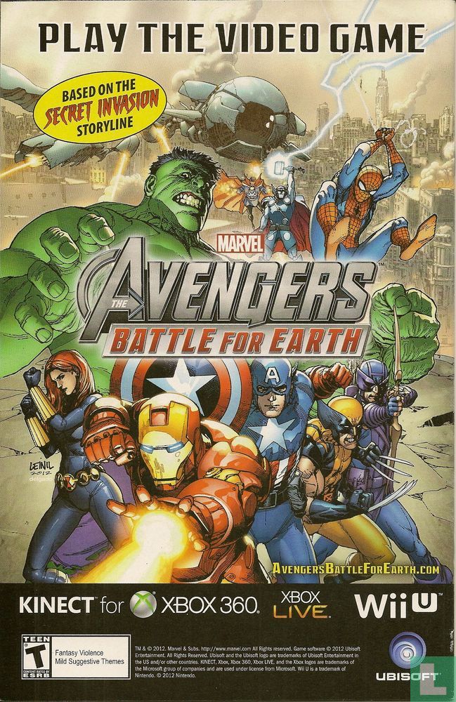 Ultimate Comics: X-Men 18