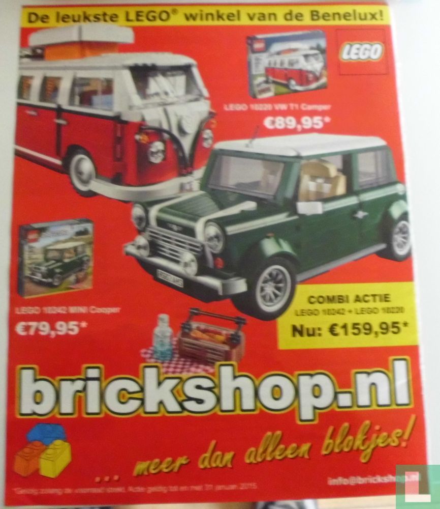 Lego