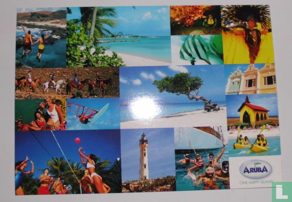 Aruba