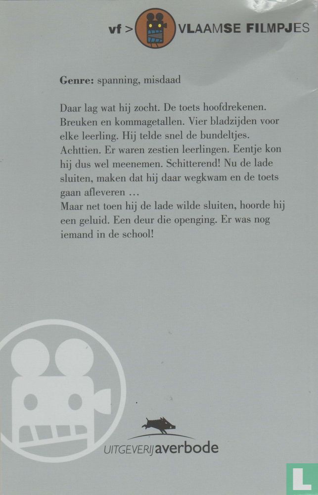 Grappenmaker