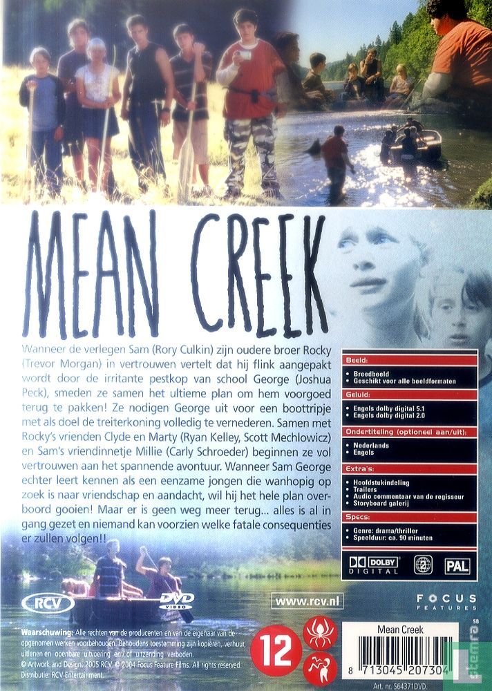 Mean Creek