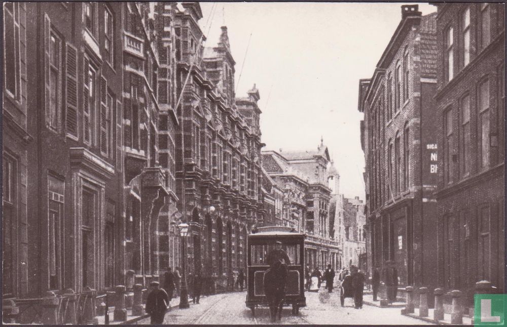 Breestraat