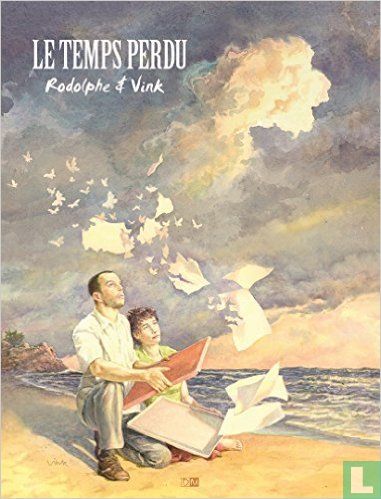 Le temps perdu 