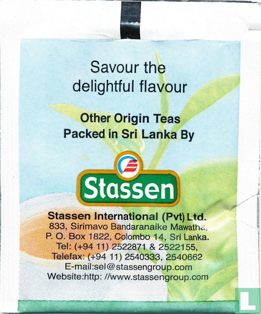 Darjeeling