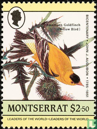 John James Audubon