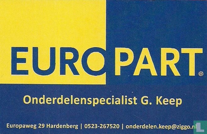 Europart