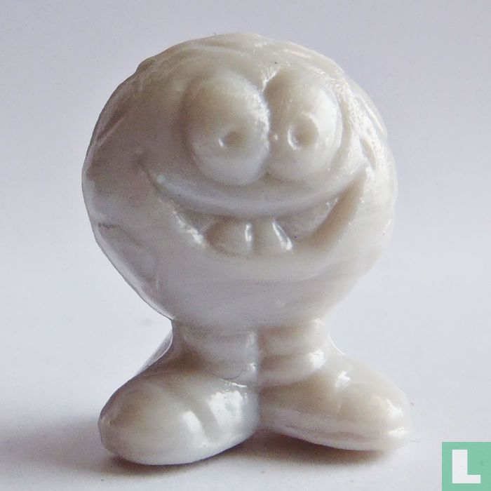 Orby (grau)