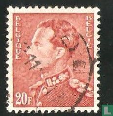 King Leopold III