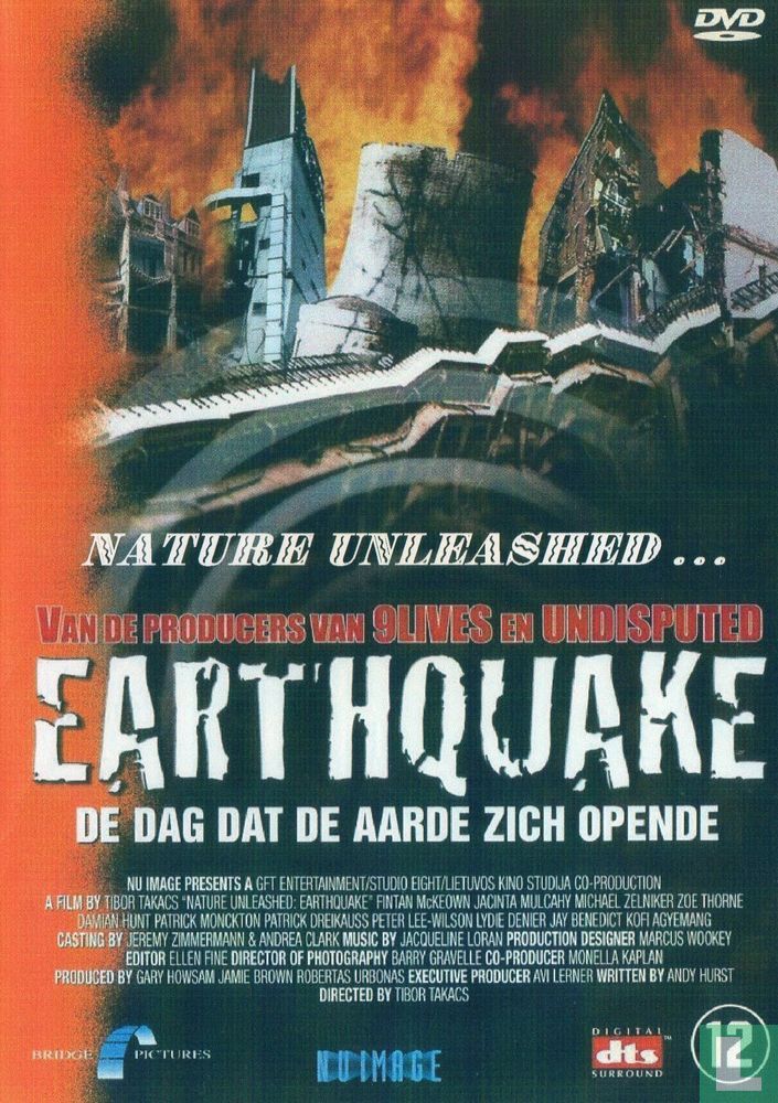 Earthquake
