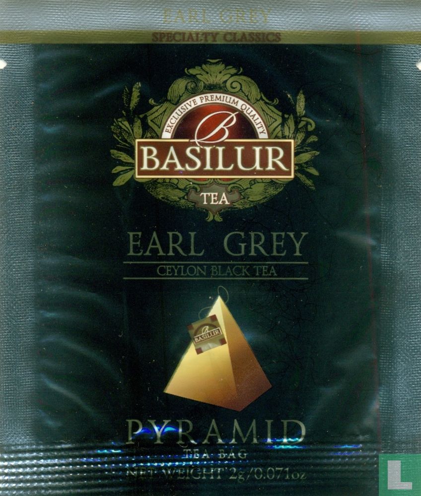 Earl Grey
