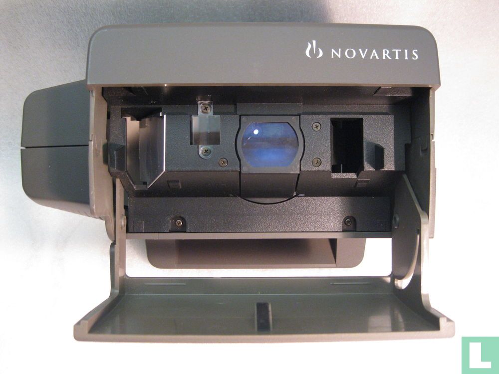 Close-Up stand 7500
