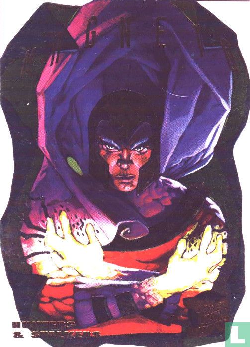 Magneto