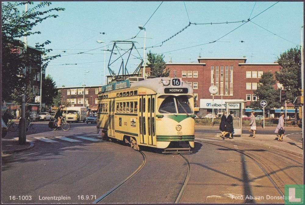 Lorentzplein