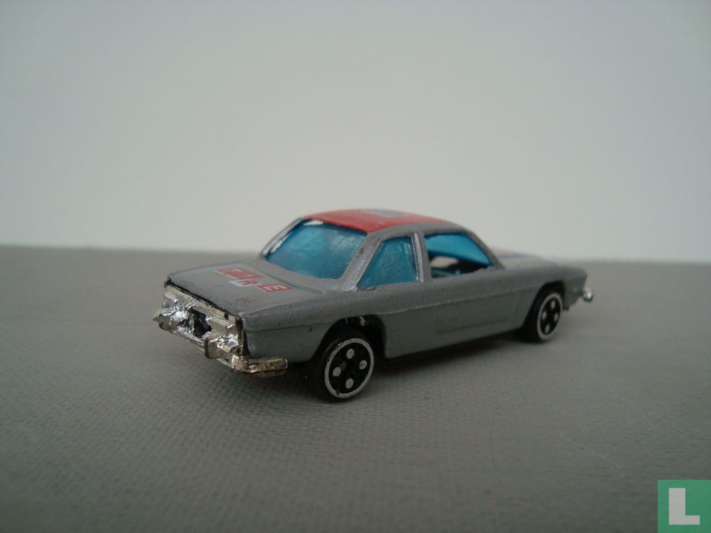 BMW 3.0 CSI