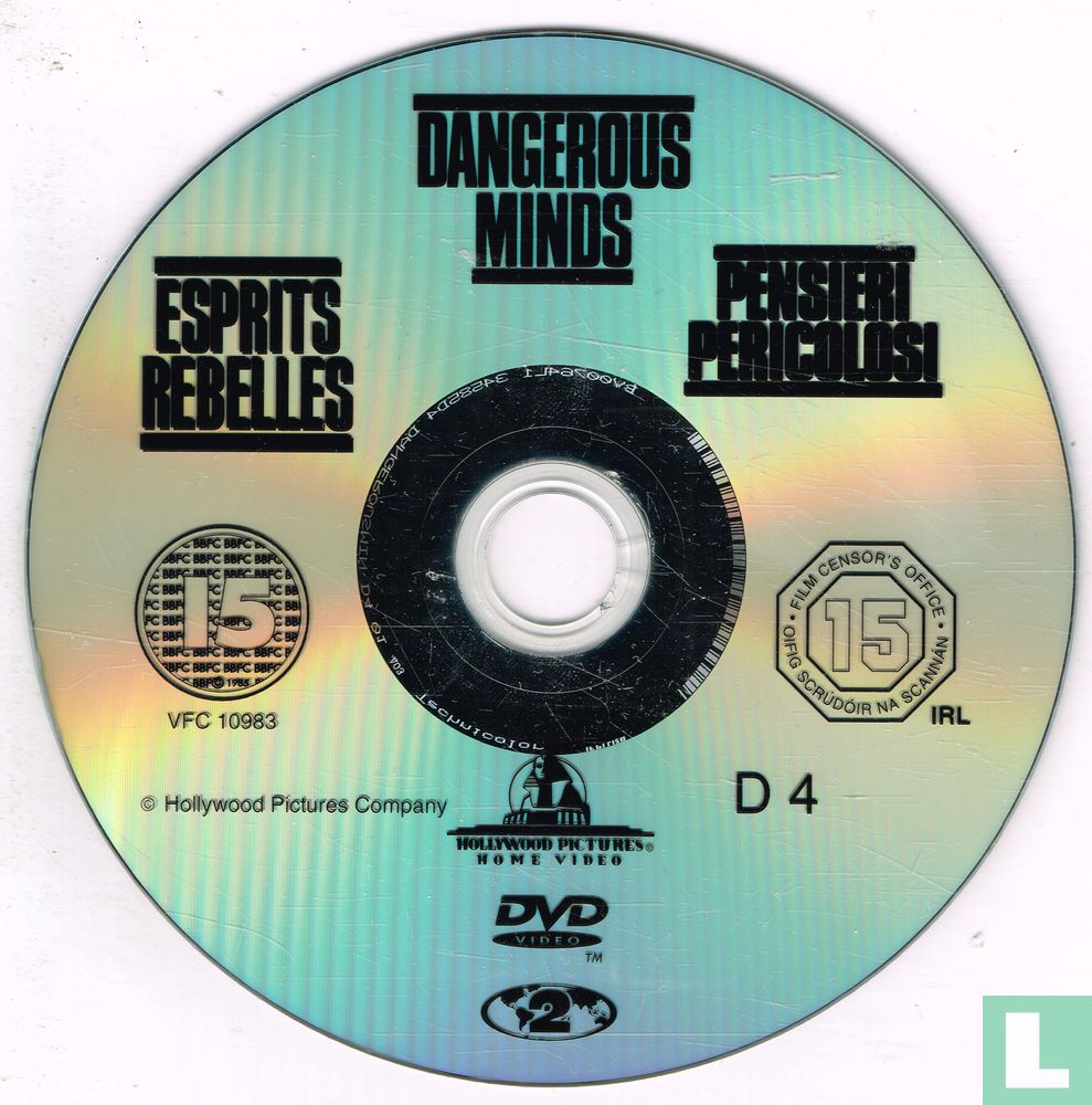 Dangerous Minds 