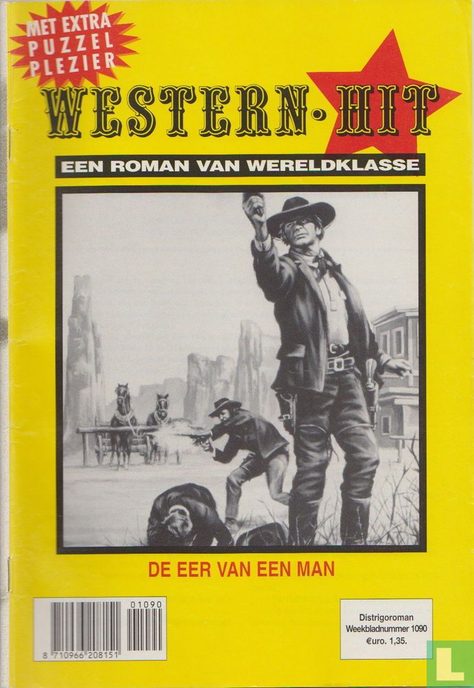 Western-Hit 1090