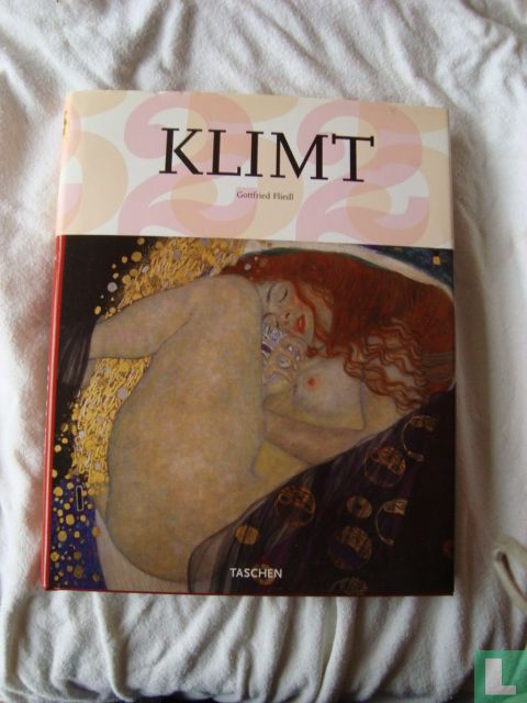 Gustav Klimt 