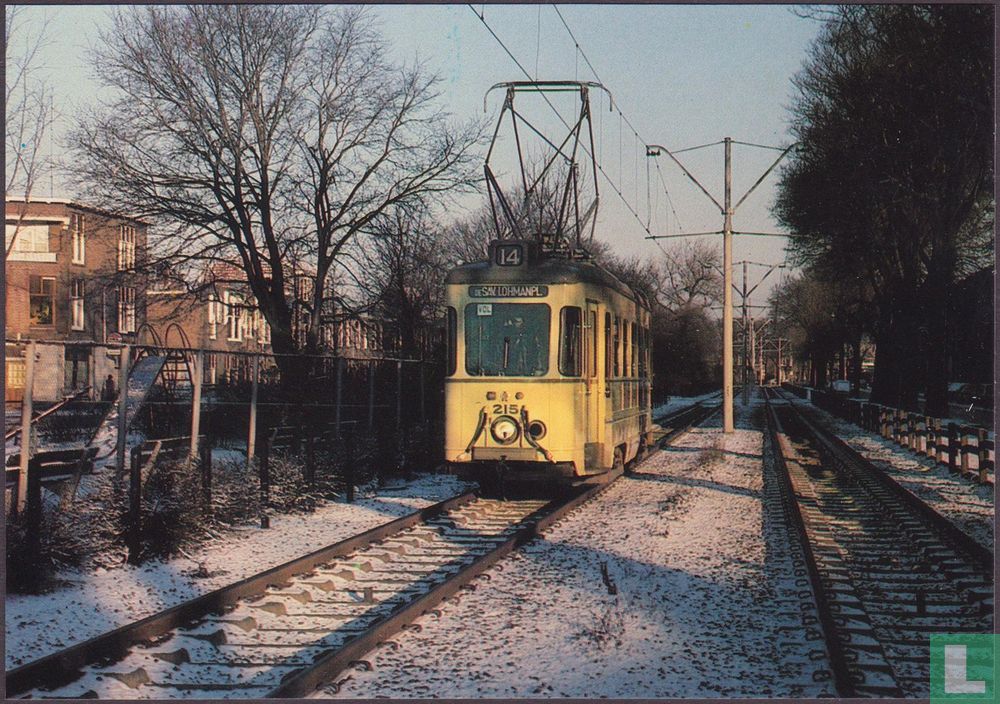 Van Boetzelaerlaan
