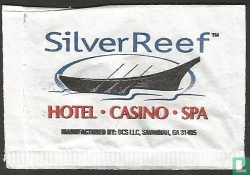 Geen - Silver Reef