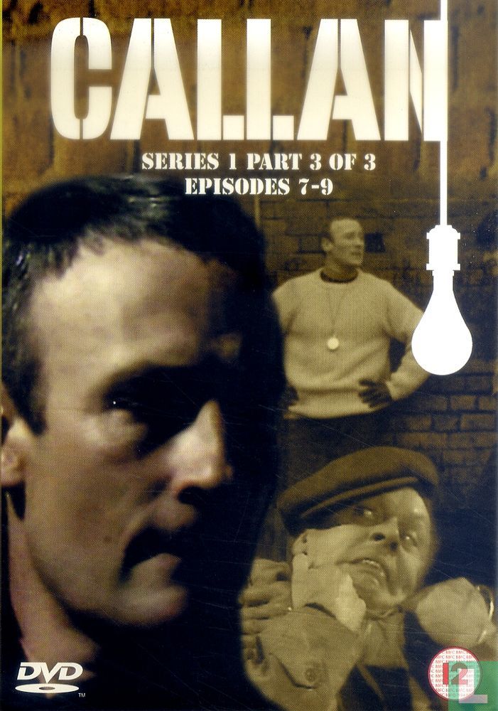 Series 1 - Episodes 7-9