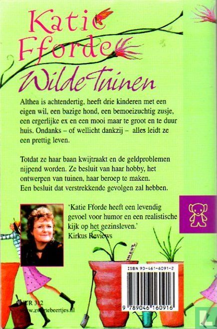 Wilde tuinen